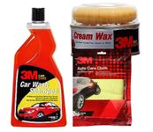 3m Rv Waxes