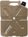 LifeSaver® Jerrycan (Tan) | Water P