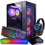 Premade Gaming Computer