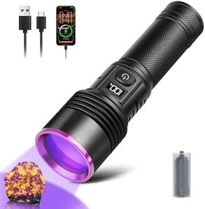 365nm UV T