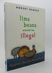 Lima Beans Would be Illegal