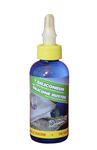Silicone Buster Remover - 110ml Silicone & Caulk Remover with Precision Nozzle - Fast-Acting, Safe on Surfaces (1)