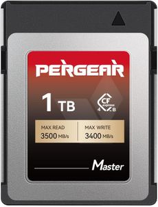 PERGEAR 1T
