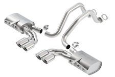 Borla 140427 Cat-Back Exhaust System