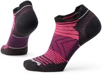 Smartwool Women's Run Zero Cushion 