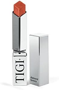 TIGI Diamond Lipstick - Happiness by TIGI for Women - 0.14 oz Lipstick, 4.1399999999999997 millilitre