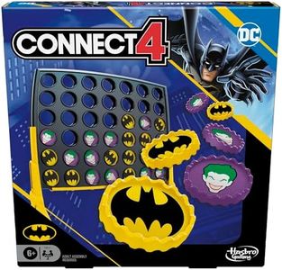 Connect 4 