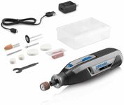 Dremel Lite 7760 N/10 4V Cordless R