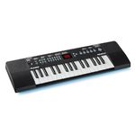Alesis Melody 32 - Keyboard Piano with 32 Keys, Speakers, 300 Built-In Sounds, 40 Demo Songs, USB-MIDI Connectivity and Lessons