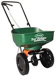 Scotts 75121 Turf Builder Edgeguard Mini Broadcast Spreader 5, 000 sq.ft