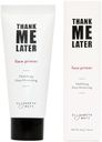 Elizabeth Mott Thank Me Later Face Primer - Mattifying Makeup Base Primer for Shine and Oil Control - Pore Minimizer and Hides Wrinkles and Fine Lines, 30g