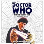 Doctor Who and the Web of Fear: 2nd Doctor Novelisation