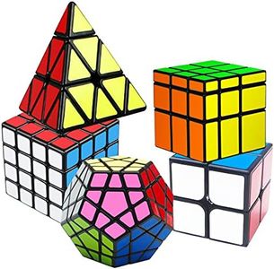 Speed Cube