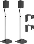 Speaker Stands for Vizio Speaker St