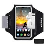 Running Armband with Airpods Bag Ce