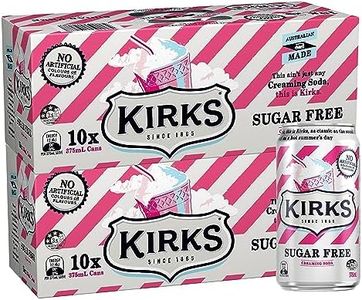 Kirks Crea