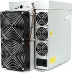 Antminer S19 90T Bitmain Bitcoin Mi