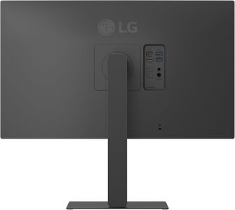 LG UltraFine 27" 4K Monitor – UHD IPS Display