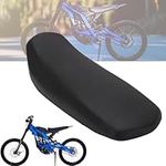 Surron Seat,Motorcycle Seat Pad Dirt Bike Seat Mini Bike Seat Surron accessories For Sur Ron Light Bee Sur Ron Surron Sur-Ron S/X-Black