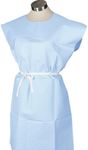 Avalon Standard Gowns, Blue (Pack o