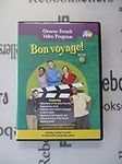Bon Voyage Level 2 Video Program DV