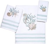 Avanti Linens - 3pc Towel Set, Soft