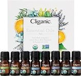 Cliganic Organic Aromatherapy Essen
