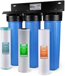 iSpring Whole House Water Filter Sy