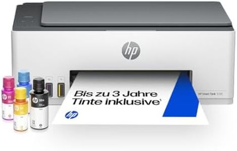 HP Smart T