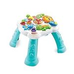 VTech Touch and Explore Activity Table (French Version)