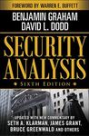 Security Analysis: Sixth Edition, F