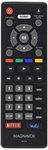 REMOTE CONTROL UNIT/MAGNAVOX -NC262UH/ NB991UD