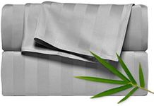 King Sheets by Pure Bamboo, Genuine