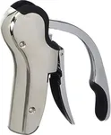 Stainless Steel Wine Opener Compact