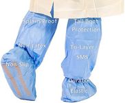 Tri-Layer SMS 18" Tall Heavy Duty D