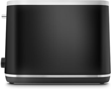 Morphy Richards 4-Slice Toaster – Black