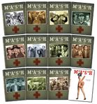 M*A*S*H: The Complete Series + Movie (Bilingual)