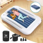 Deeteck Inflatable Toddler Travel B
