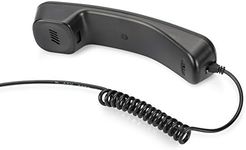 USB Telephone Handset