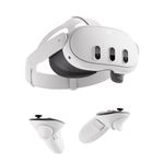 Meta Quest 3 128GB Console Virtual Reality