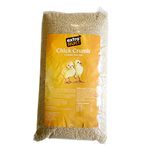 Extra Select Baby Chick Crumb - Complete Chick Feed for Growth, Quail Food, & Duckling Starter Feed, Nutritious Baby Chicken & Hens Corn Crumbs - 2 kg