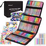 Gel Pen Sets