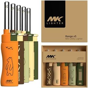 MK Lighter