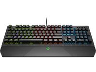 Hp Game Keyboards