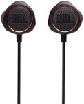 JBL Quantum 50 Gaming Earbuds, in-E