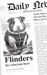 Flinders the reluctant hero: Learning to read is just the start of the adventure: 1