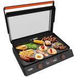 Blackstone 8001 E-Series Electric Griddle - 22"