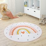 Girls Nursery Rug