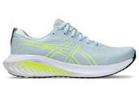 Asics Women's Gel-Excite 10 Sneaker, Cool Grey Safety Yellow, 7 UK