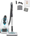 Simplicity Vacuums Scout Plus Canis